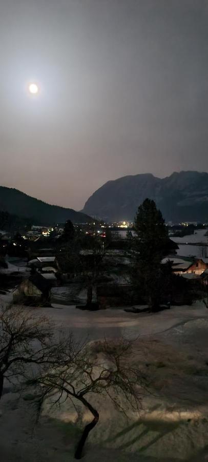 Ferienwohnungen Bergpanorama Bad Mitterndorf Eksteriør bilde