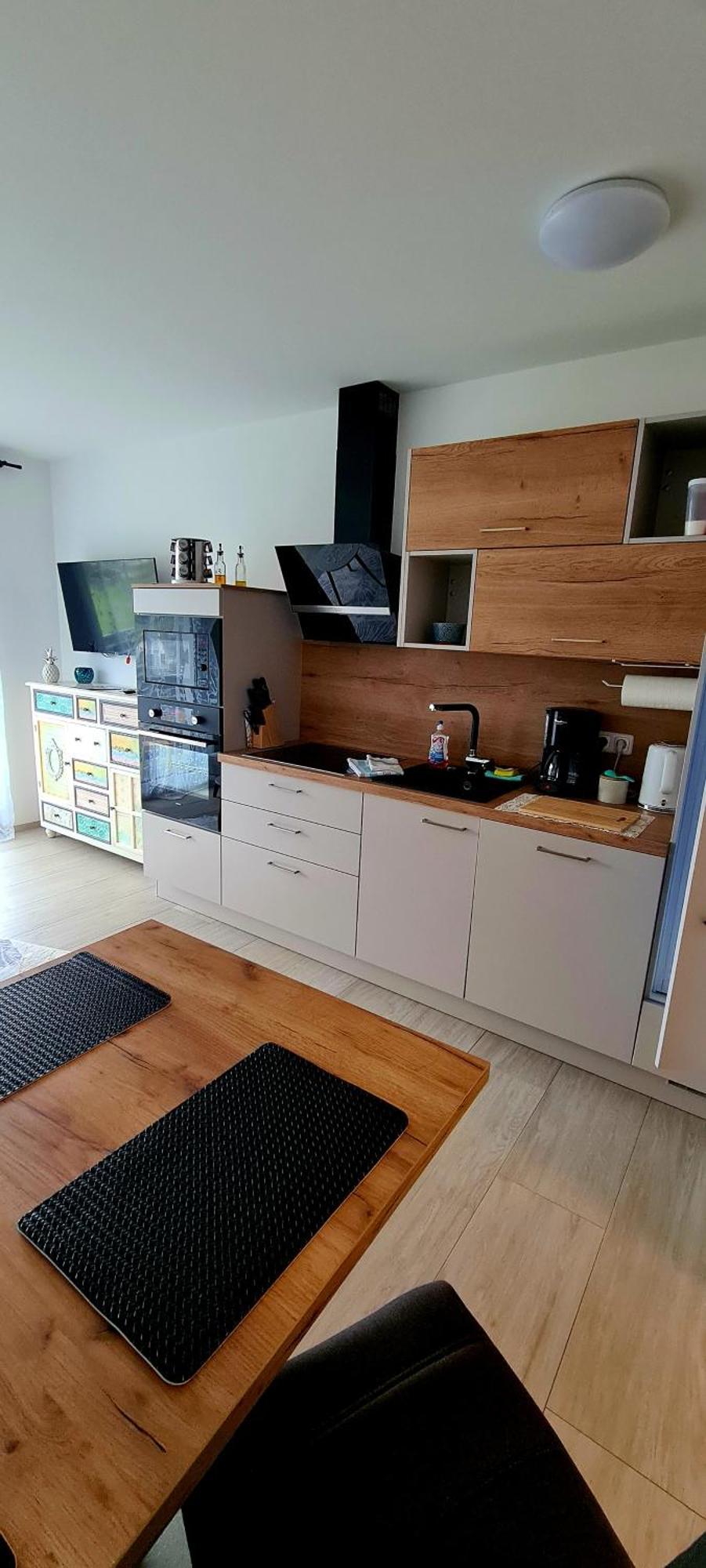 Ferienwohnungen Bergpanorama Bad Mitterndorf Rom bilde