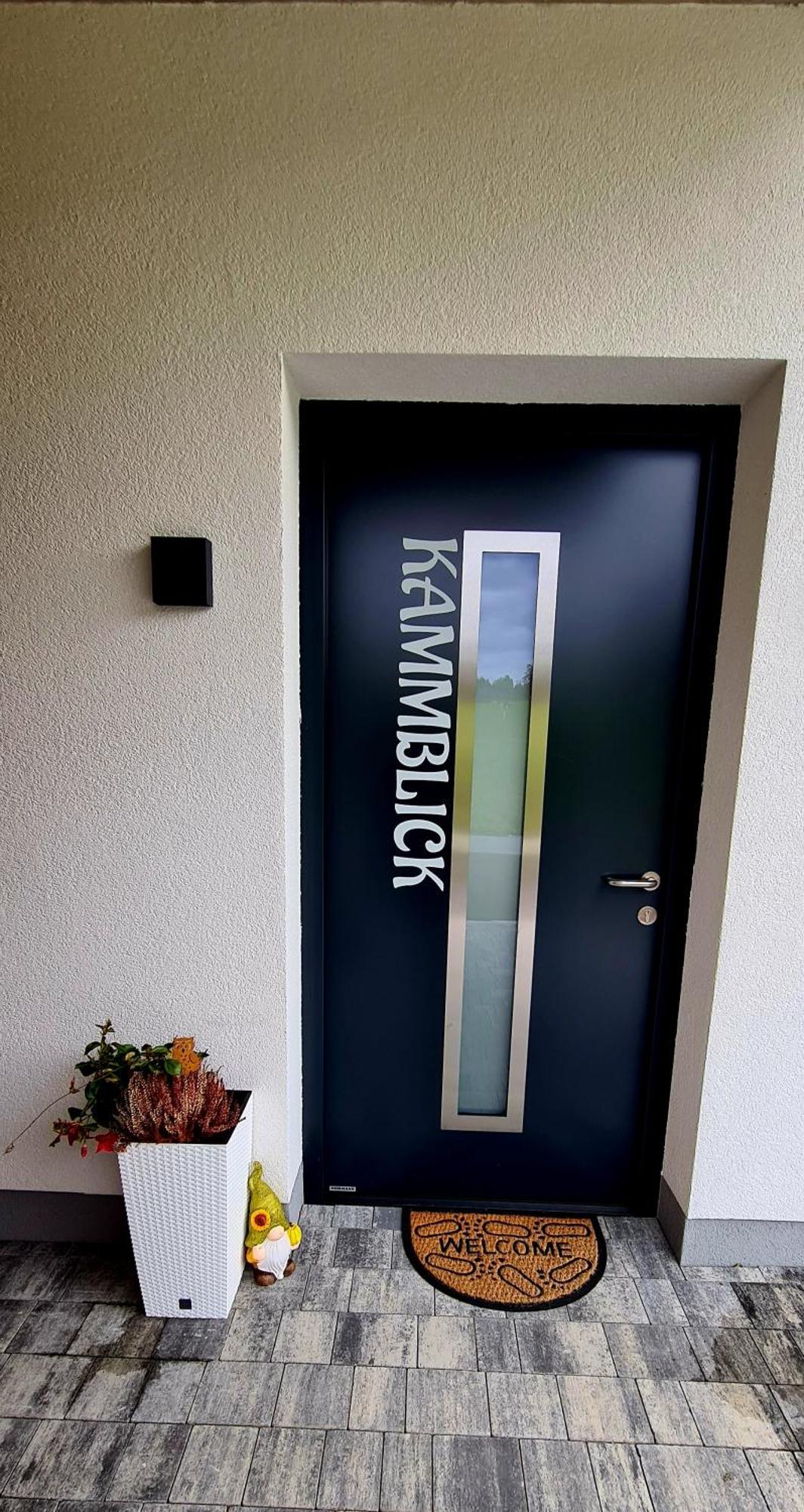 Ferienwohnungen Bergpanorama Bad Mitterndorf Rom bilde